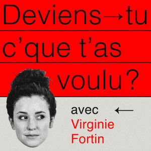 Virginie Fortin