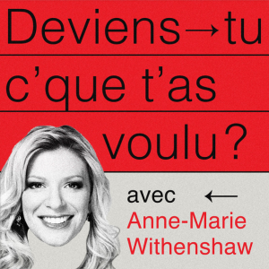 Anne-Marie Withenshaw