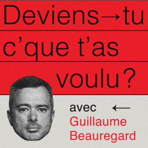 Guillaume Beauregard