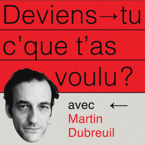 Martin Dubreuil