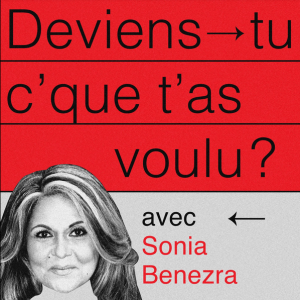 Sonia Benezra