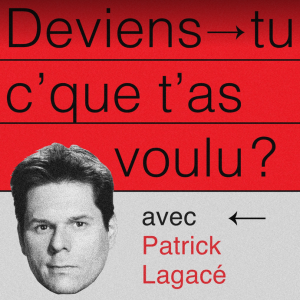 Patrick Lagacé