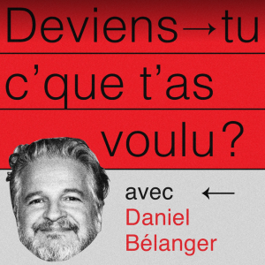 Daniel Bélanger