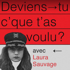 Laura Sauvage