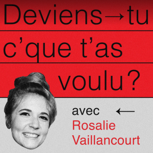 Rosalie Vaillancourt