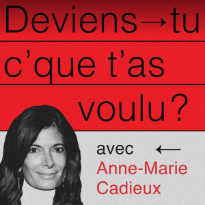 Anne-Marie Cadieux