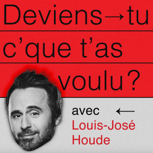 Louis-José Houde