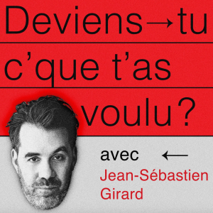 Jean-Sébastien Girard