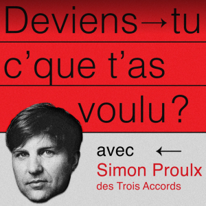 Simon Proulx