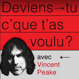 Vincent Peake