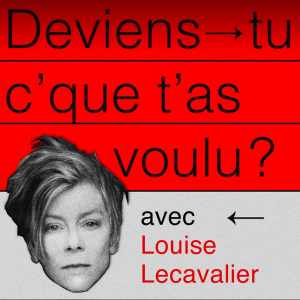 Louise Lecavalier