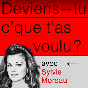 Sylvie Moreau