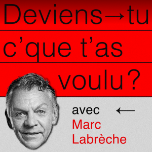 Marc Labrèche