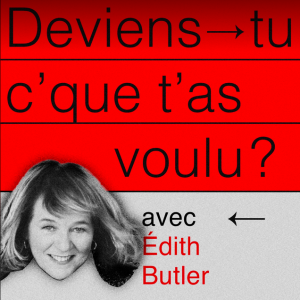 Édith Butler