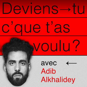 Adib Alkhalidey