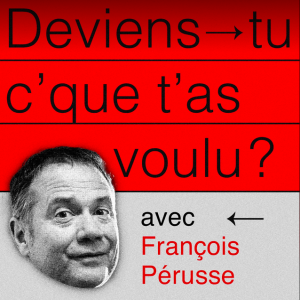 François Pérusse