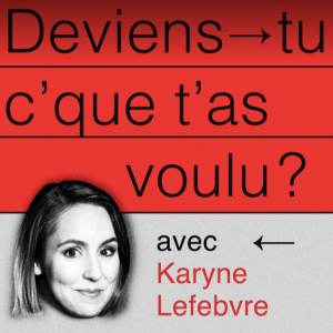 Karyne Lefebvre