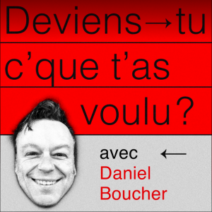 Daniel Boucher