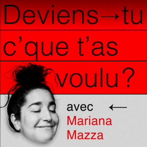 Mariana Mazza