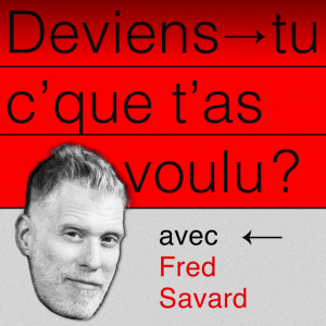 Fred Savard