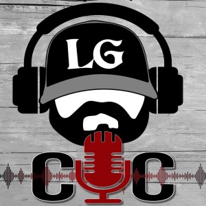 Casey's Corner Podcast Episode 11: Sports Update, Derrick Breaux, Blake Bergeron and COVID/Tropics