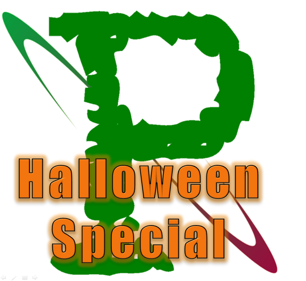 2016 Halloween Special - "The Hitch-Hiker" 9/02/1942