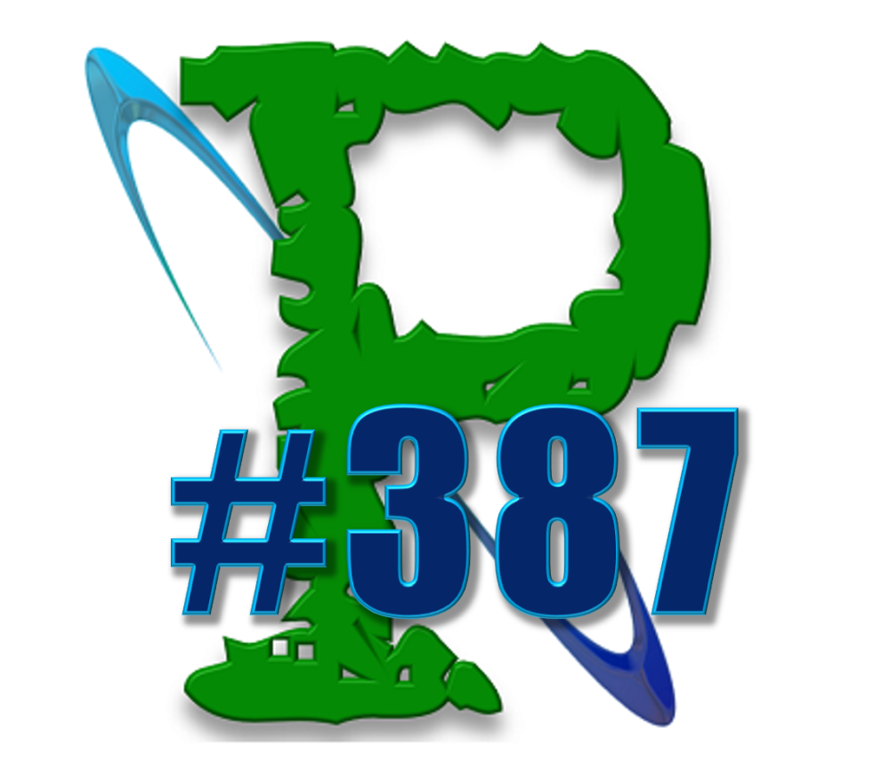 3/05/2019: Paranormal News Insider: Episode #387