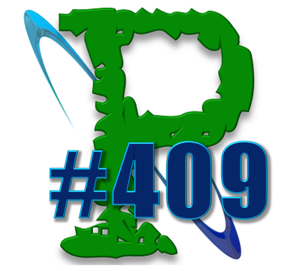 10/01/2019: Paranormal News Insider: Episode #409