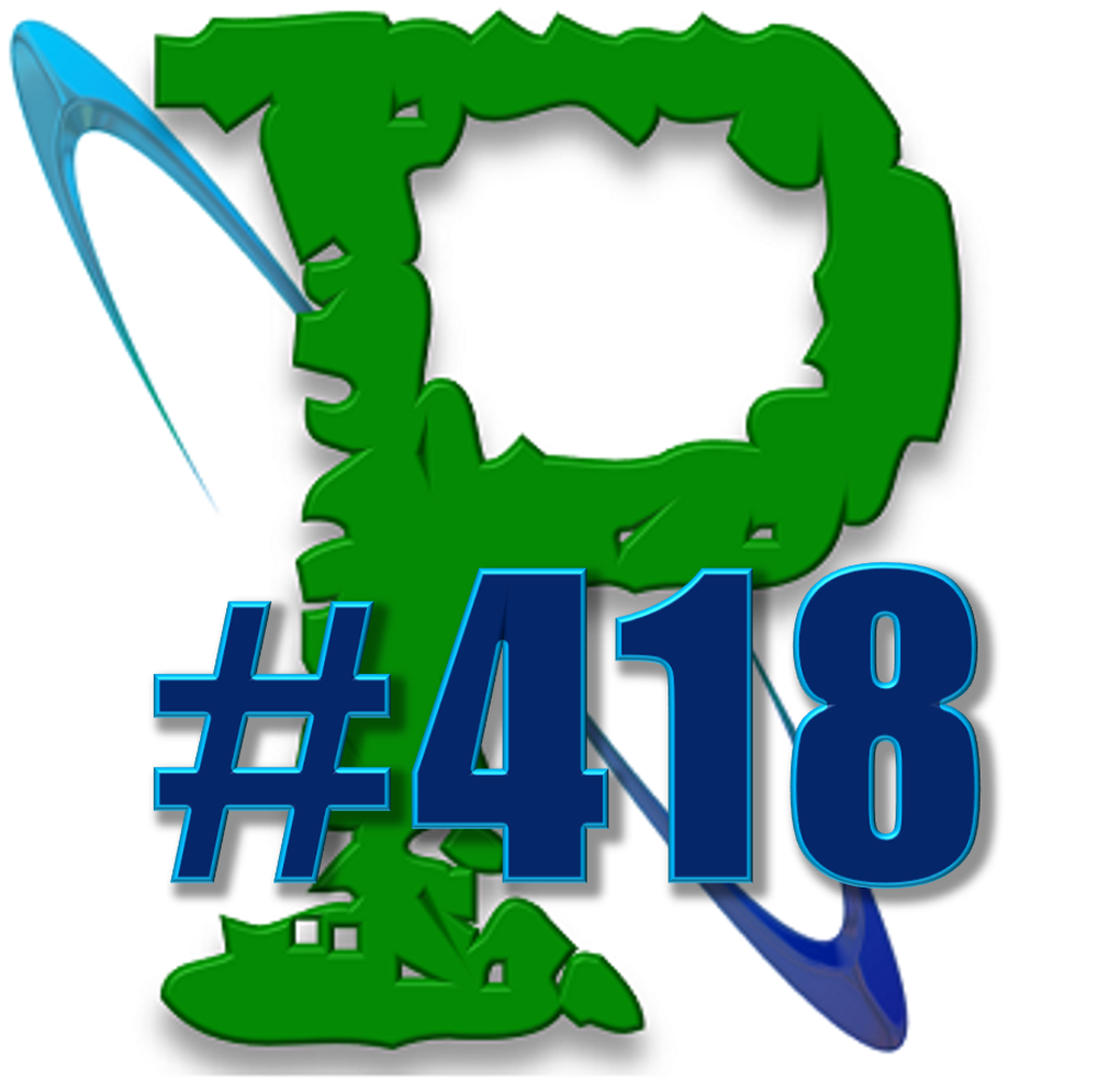 12/03/2019: Paranormal News Insider: Episode #418