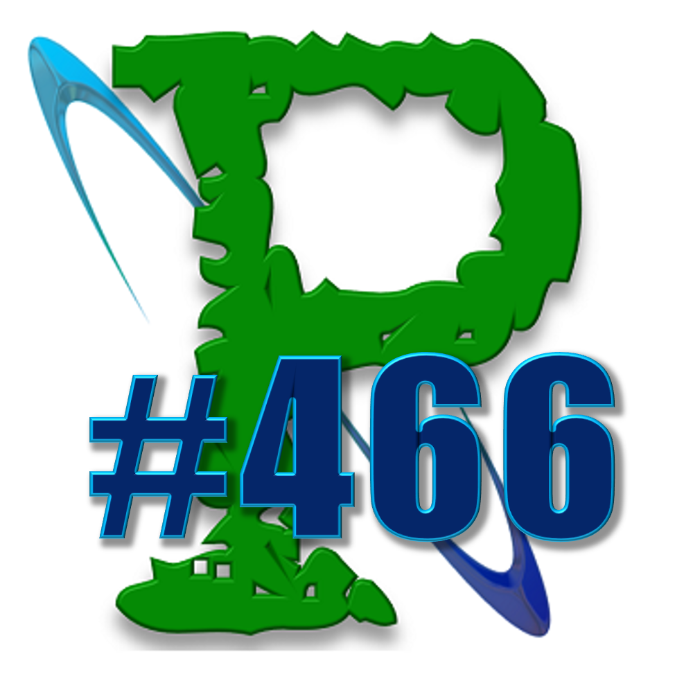 2/02/2021: Paranormal News Insider: Episode #466