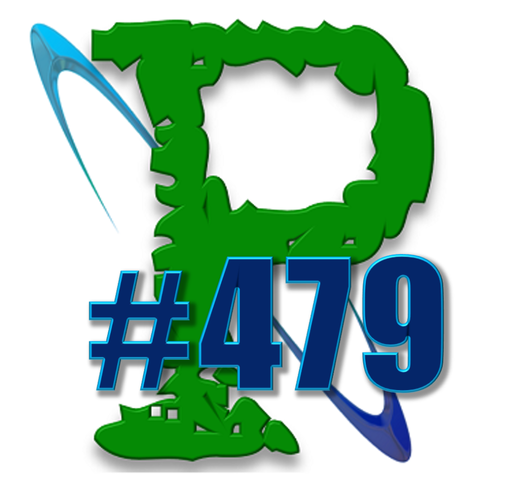 5/11/2021: Paranormal News Insider: Episode #479