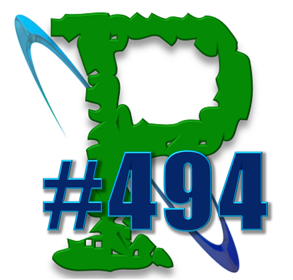 10/12/2021: Paranormal News Insider: Episode #494