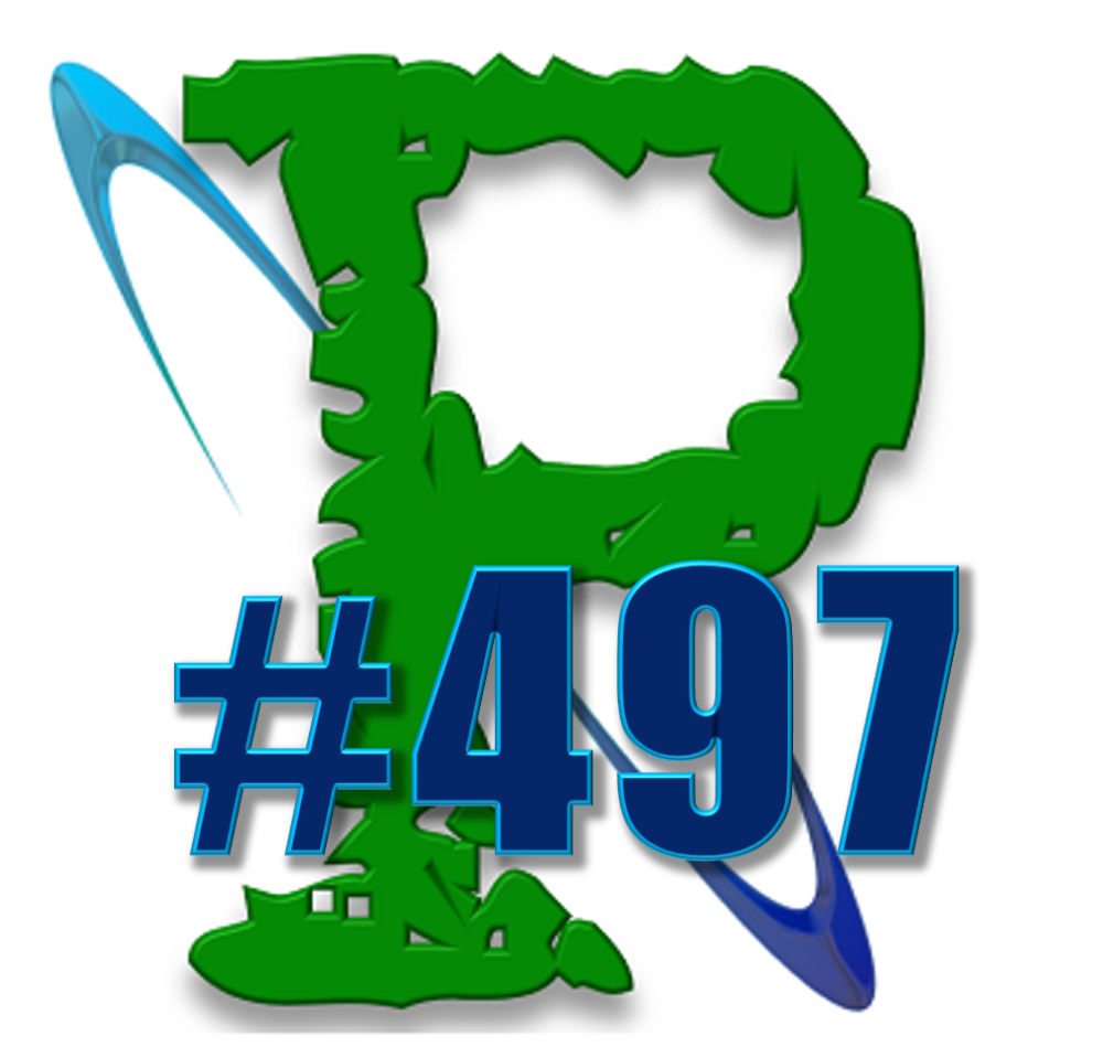 12/21/2021: Paranormal News Insider: Episode #497