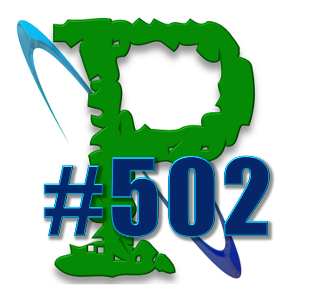 2/01/2022: Paranormal News Insider: Episode #502