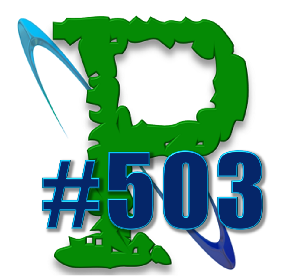 2/08/2022: Paranormal News Insider: Episode #503