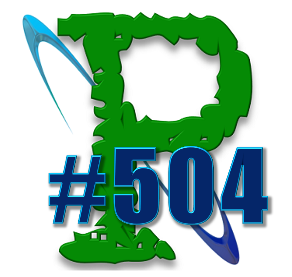 2/15/2022: Paranormal News Insider: Episode #504