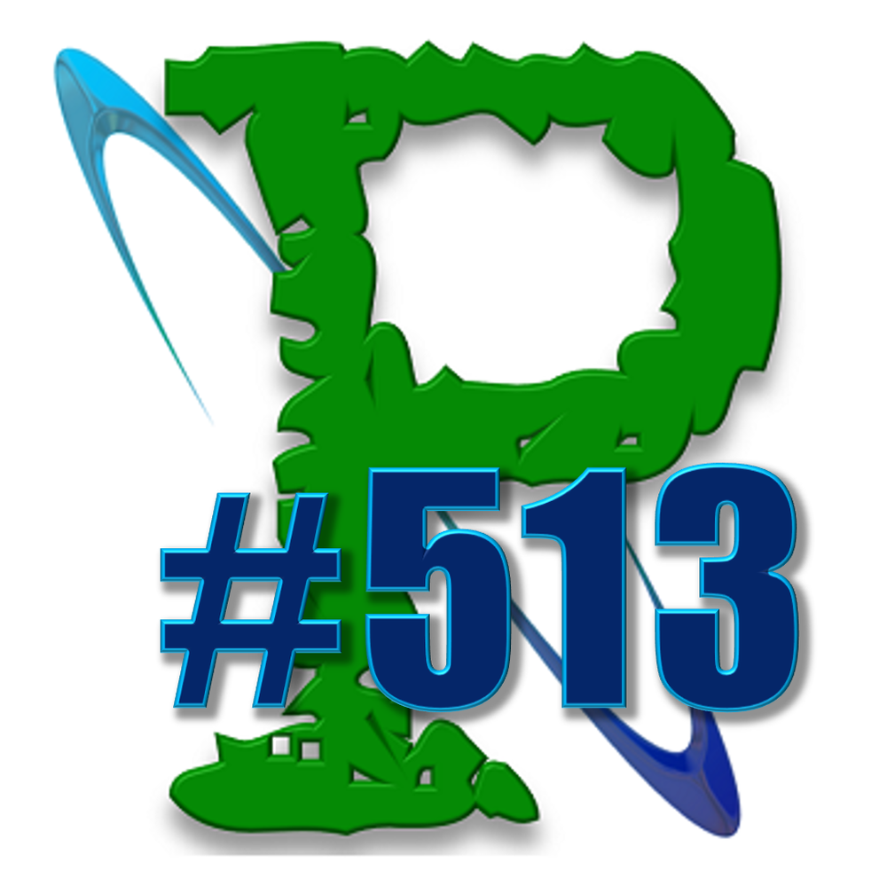 5/03/2022: Paranormal News Insider: Episode #513