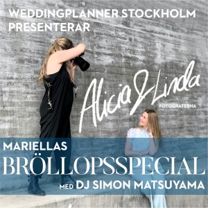 101. Premiäravsnittet Fotograferna Alicia Swedenborg & Linda Broström.