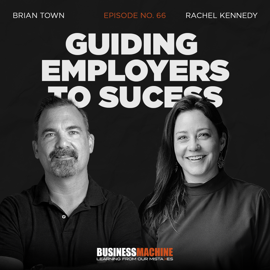 Business Machine