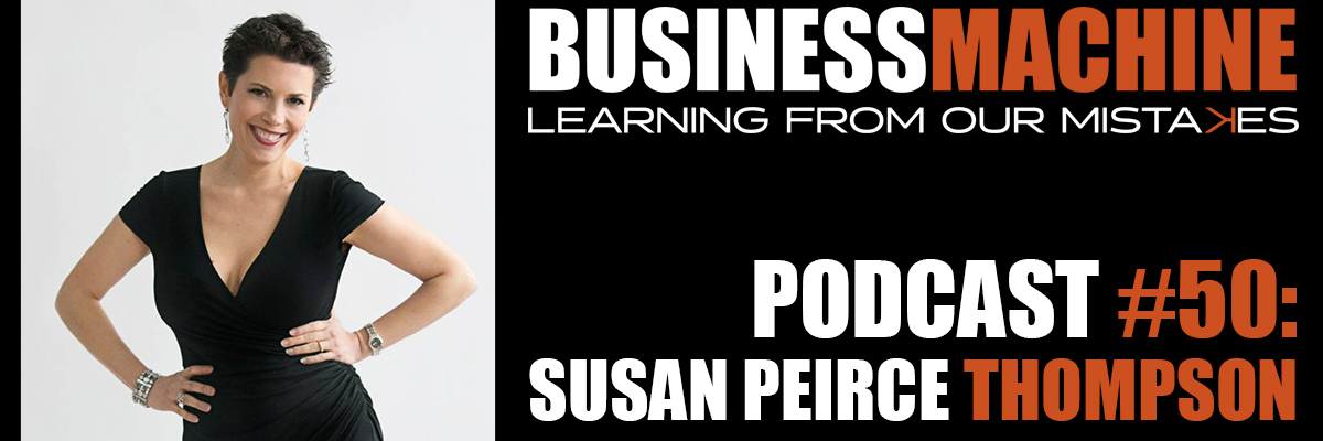 Business Machine 0050 - Susan Peirce Thompson