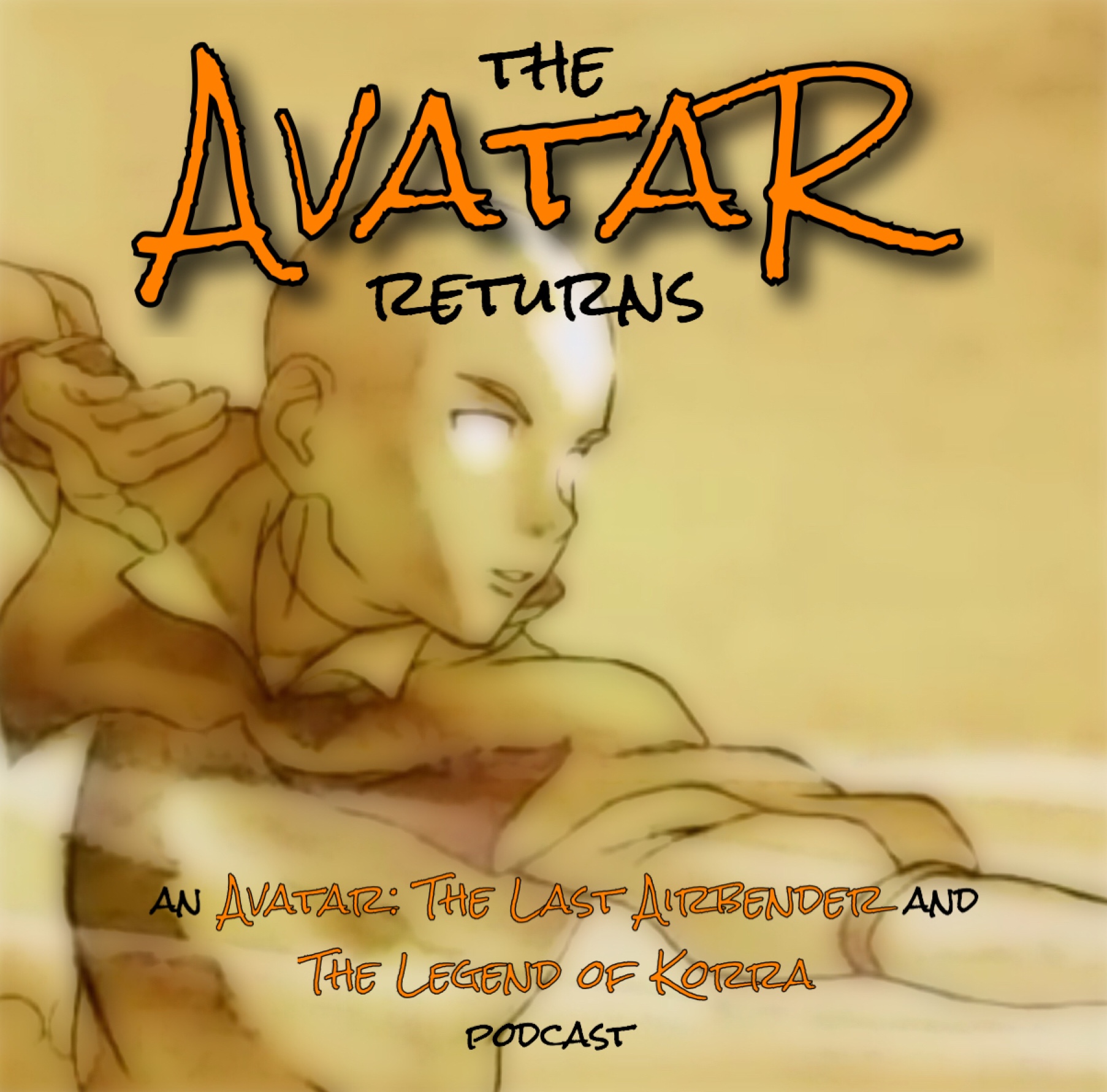 Episode 1 - The Boy in the Iceberg / The Avatar Returns / The Southern Air Temple