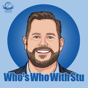 Who’s Who With Stu - Mayor of Batavia, Jeff Schielke