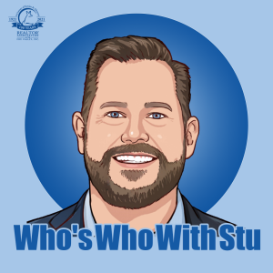 Who’s Who With St: Mayor Kevin Byrns