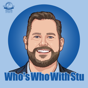 Who’s Who With Stu: Evelyn Sanguinetti