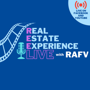 REEL: Real Estate Experience Live | Discussion with The Salvation Army