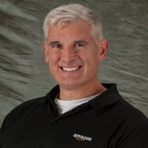 Want to learn about what is happening at Amazon in support of veterans?  Check out this interview with Beau Higgins.