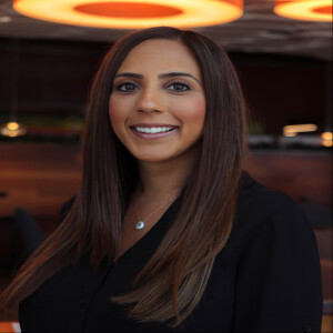 Meet Farah Harb-Tallib, Counsellor, Educator, Project Manager and Inspirational Coach