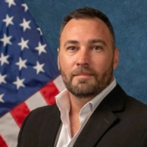 Tune in to listen to James Quilty, US Army Veteran and currently CEO of Sofia Information Technology Consulting Inc.
