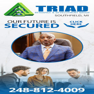 Listen to Ken Haynes, CEO of Triad Resource and Development Group, talk about financial planning.