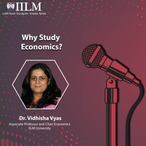 Why Study Economics?